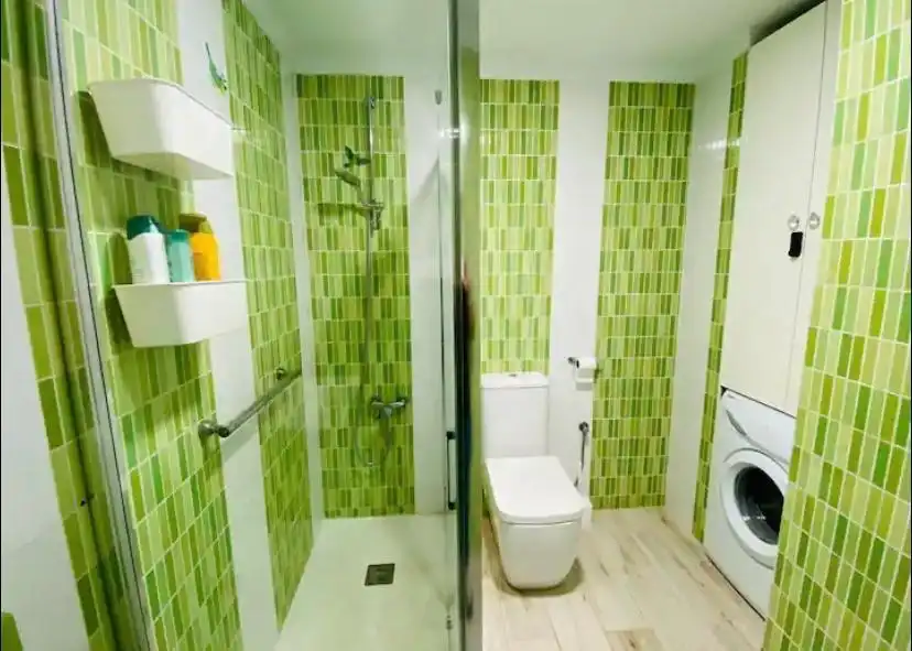 Wohnung mit Aufzug zum Verkauf in Calle Salvador Cuyas, imagen 16