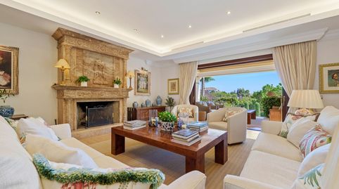 Foto 5 de Casa o chalet en venta en Lomas de Marbella Club, Marbella