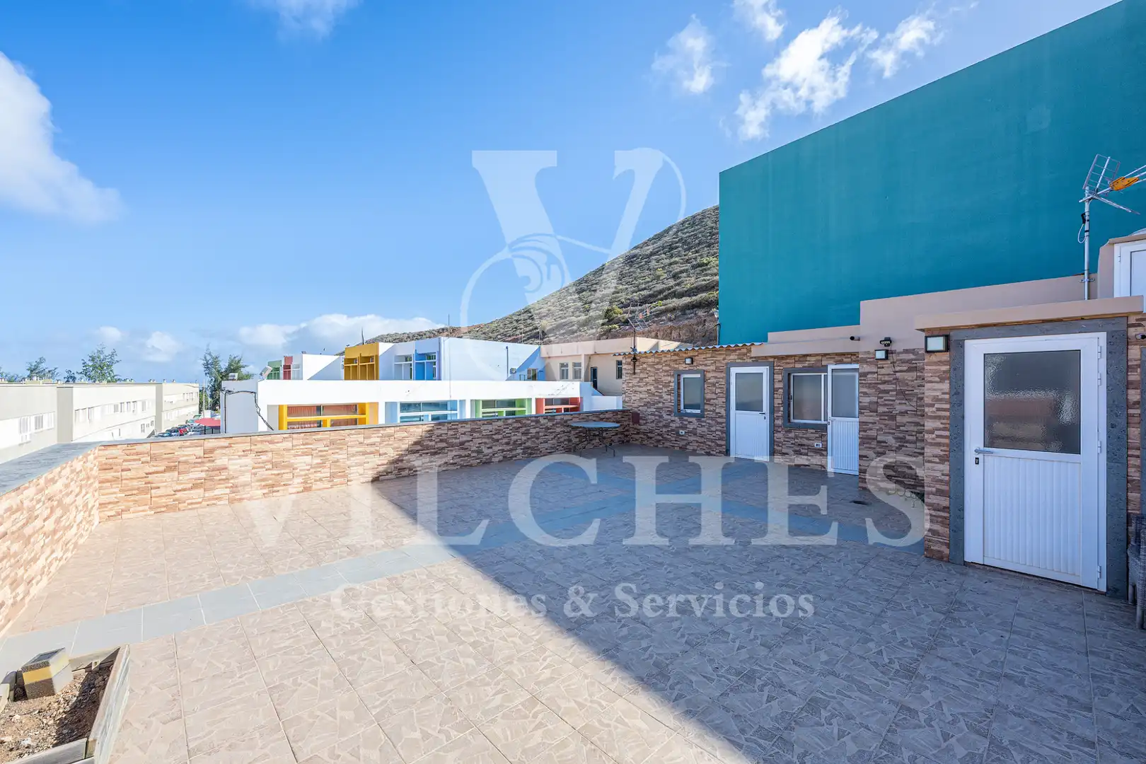 Casa in vendita a Calle Hermanas Manrique 35, imagen 40