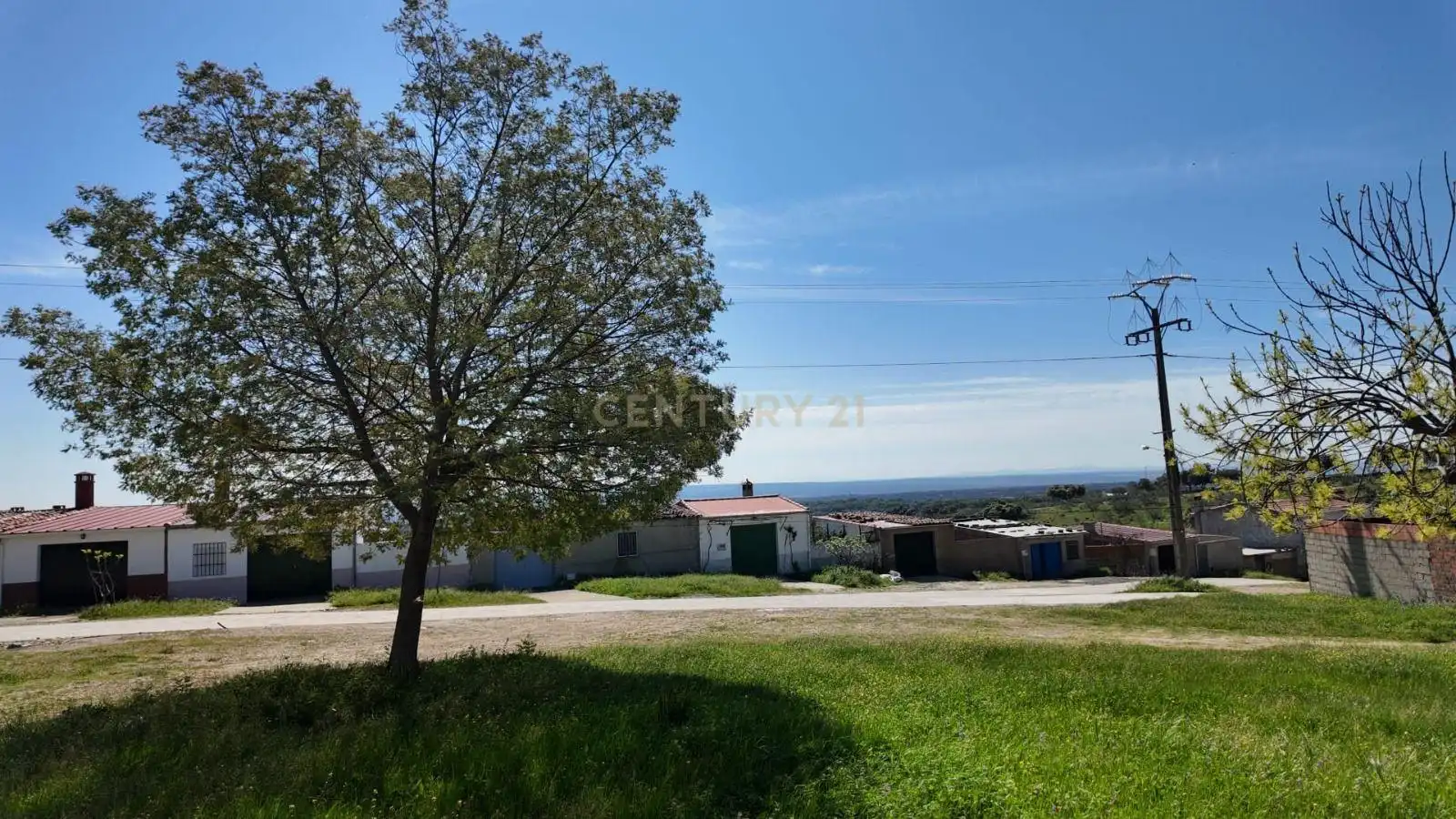 Casa o xalet en venda en Casas de Millán