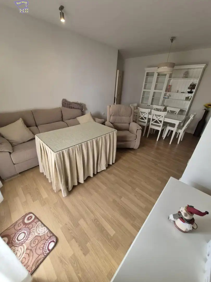 Planta baja en venta en Arcos de la Frontera