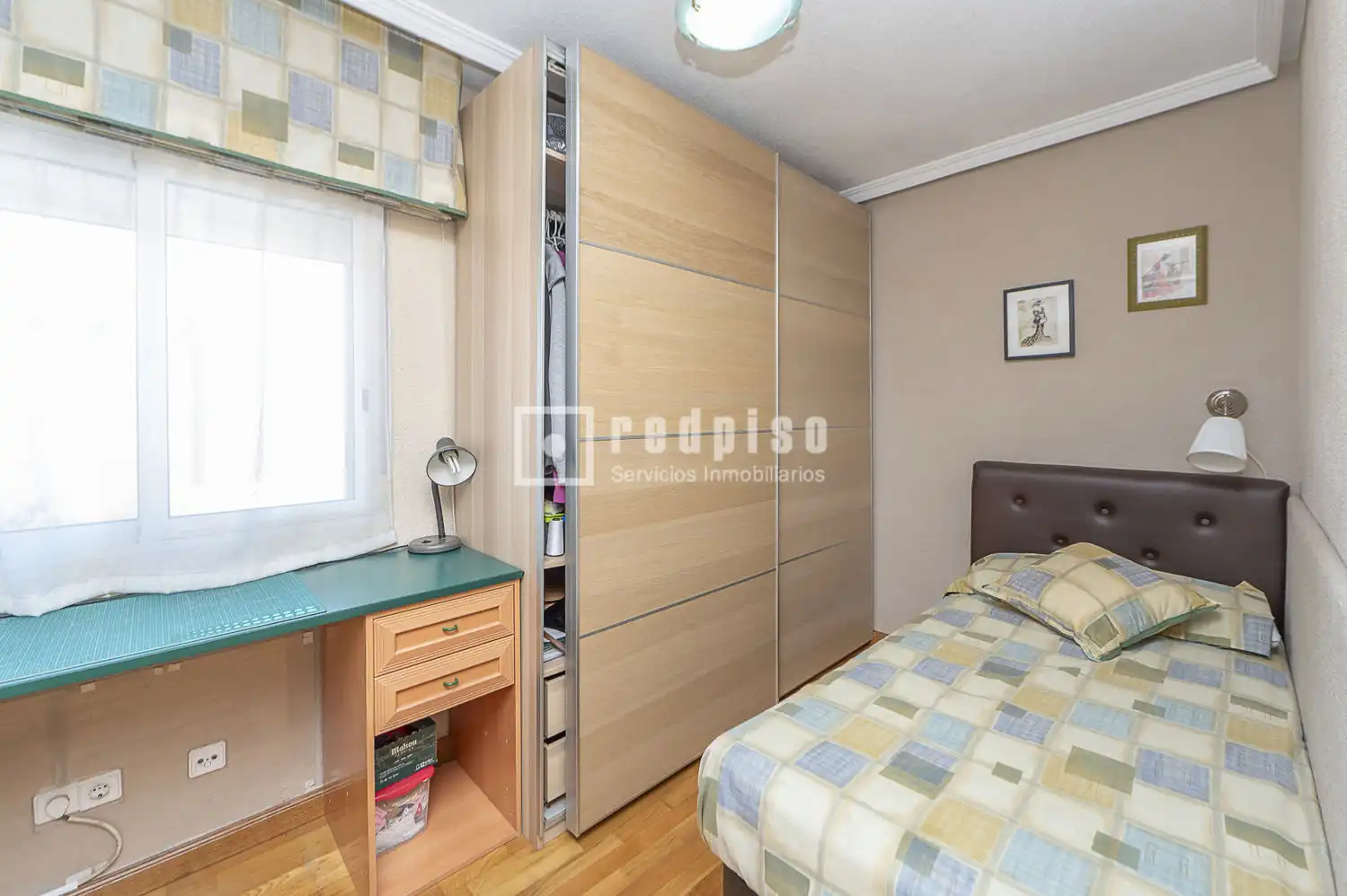 Appartamento in vendita a Zona Centro - Ayuntamiento, imagen 23