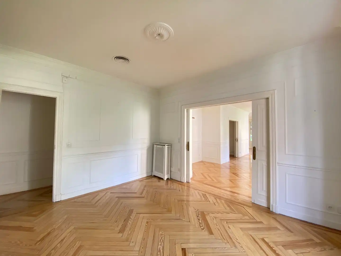 Appartement avec ascenseur à louer à Barrio de Salamanca, imagen 5