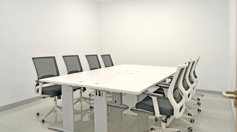 Foto 5 de Oficina de lloguer a Plaza de Europa, 3, El Clavín - Valdeluz, Guadalajara