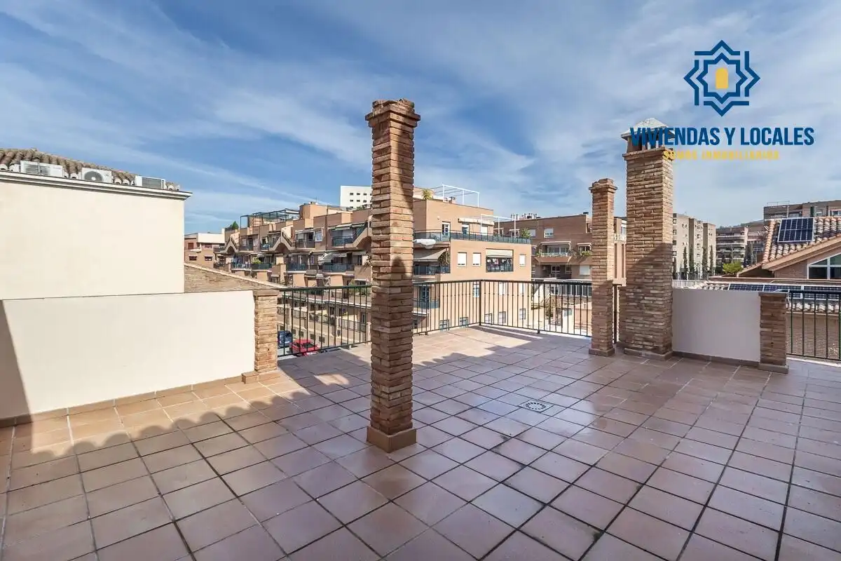 Abitazione con terrazza in vendita a Calle DOCTOR LOPEZ FONT, imagen 41