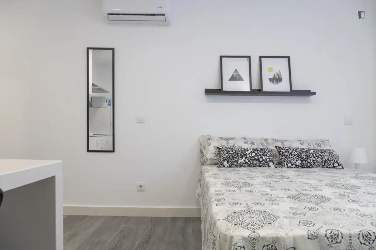 Study for rent in Opañel