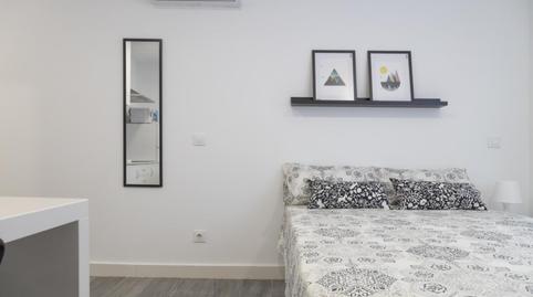 Foto 4 de Estudio de alquiler en Opañel,  Madrid Capital