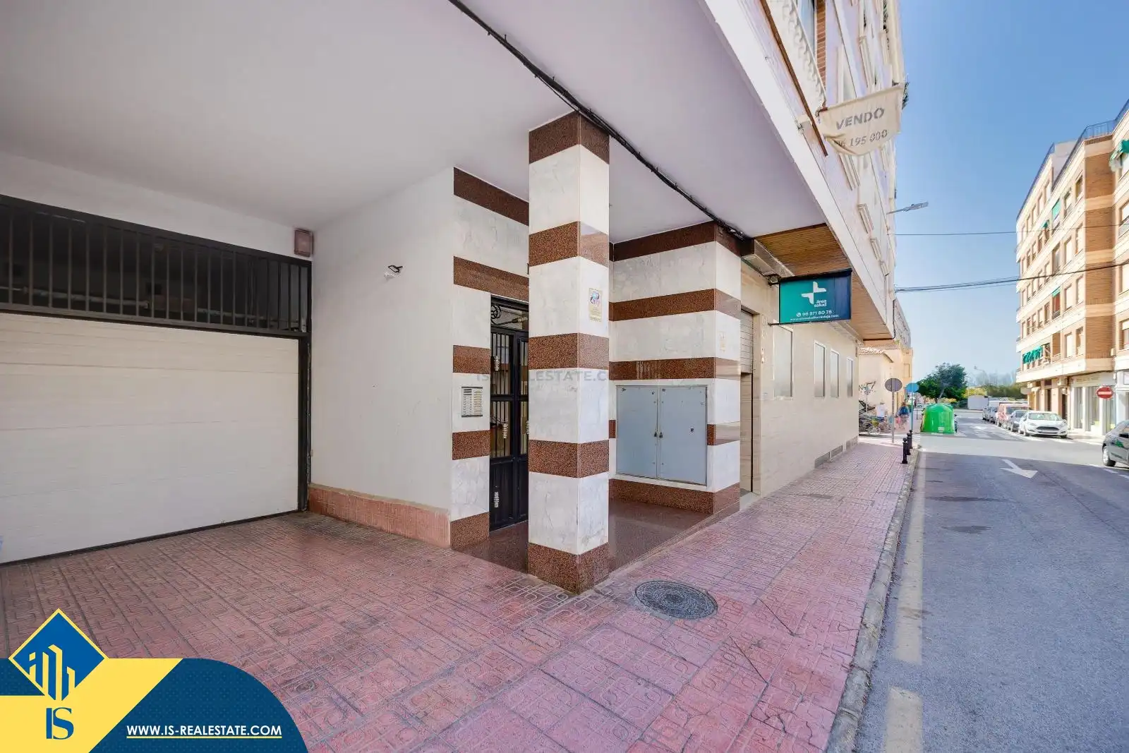 Wohnung mit Aufzug zum Verkauf in Centro, imagen 39