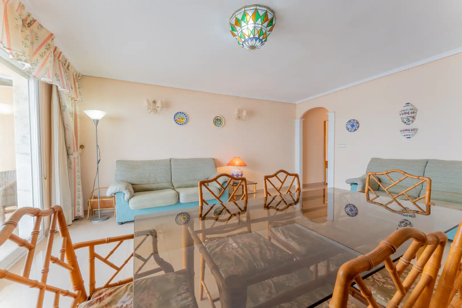 Appartement compact avec ascenseur à vendre à Los Arenales del Sol, imagen 13
