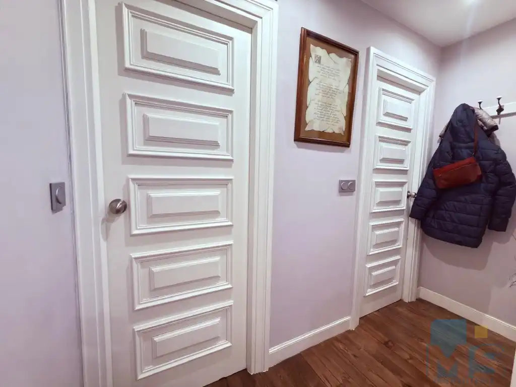 Piso en venta en Donostia - San Sebastián 