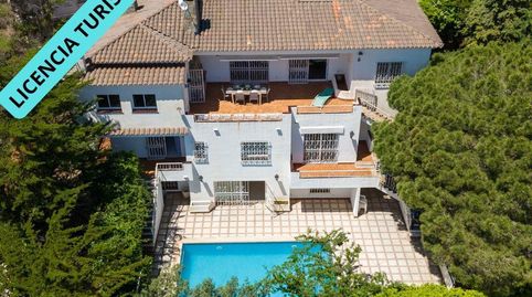 IMPRESIONANTE  VILLA CON LICENCIA TURISTICA  Y VISTAS AL MAR