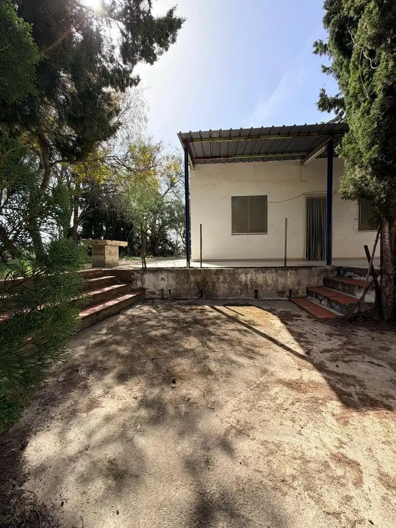 Terreny residencial en venda a Bélgida, imagen 19
