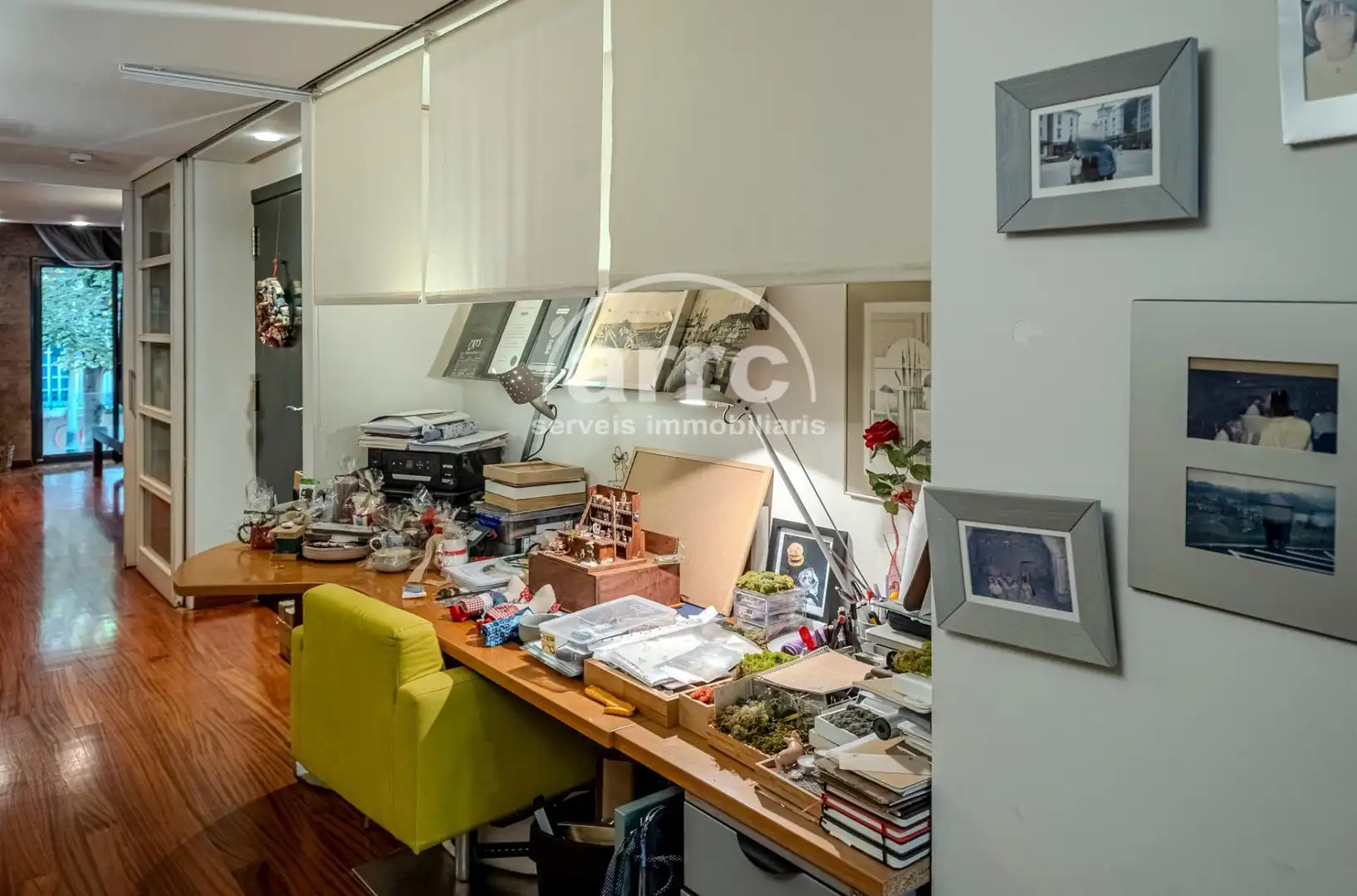 Flat for sale in Mataró  with Heating, Terrace and Balcony