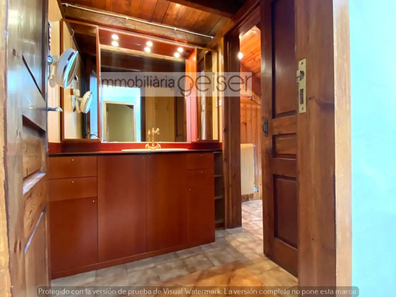 Casa adosada de alquiler en Placeta Terra Major, 11, Ordino - Ansalonga - Sornàs