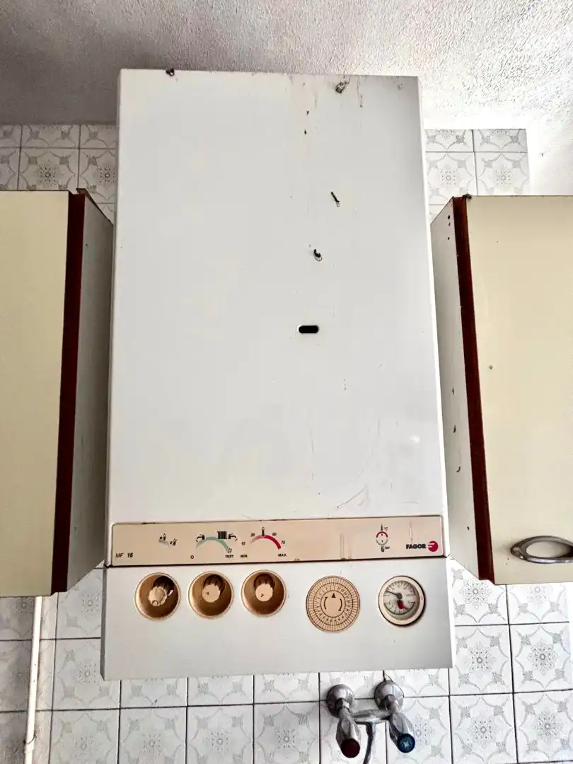 Pis amb ascensor en venda a Oeste, imagen 23