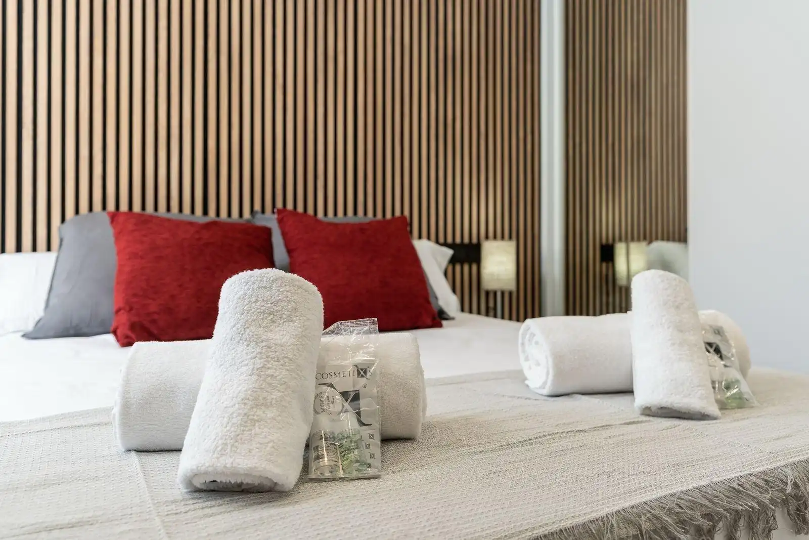 Wohnung zur Miete in Cortes - Huertas