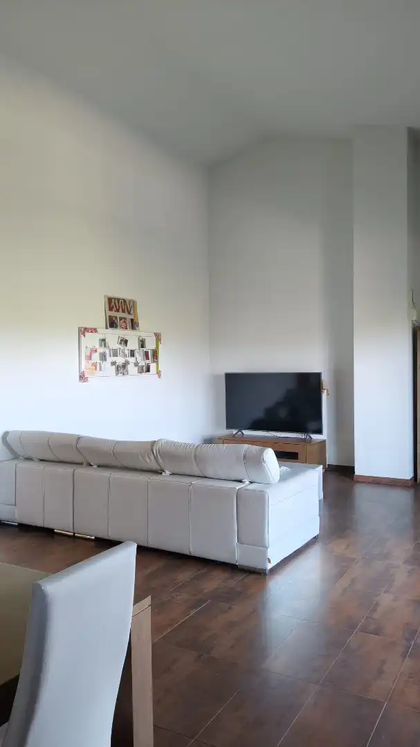 Sala de estar de Casa o chalet en venta en Calafell con Calefacción, Terraza y Trastero