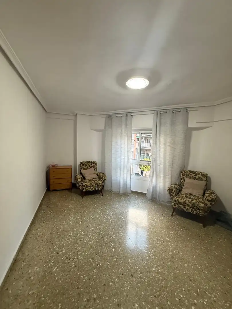 Habitación de Piso en venta en Alcoy / Alcoi con Aire acondicionado y Trastero