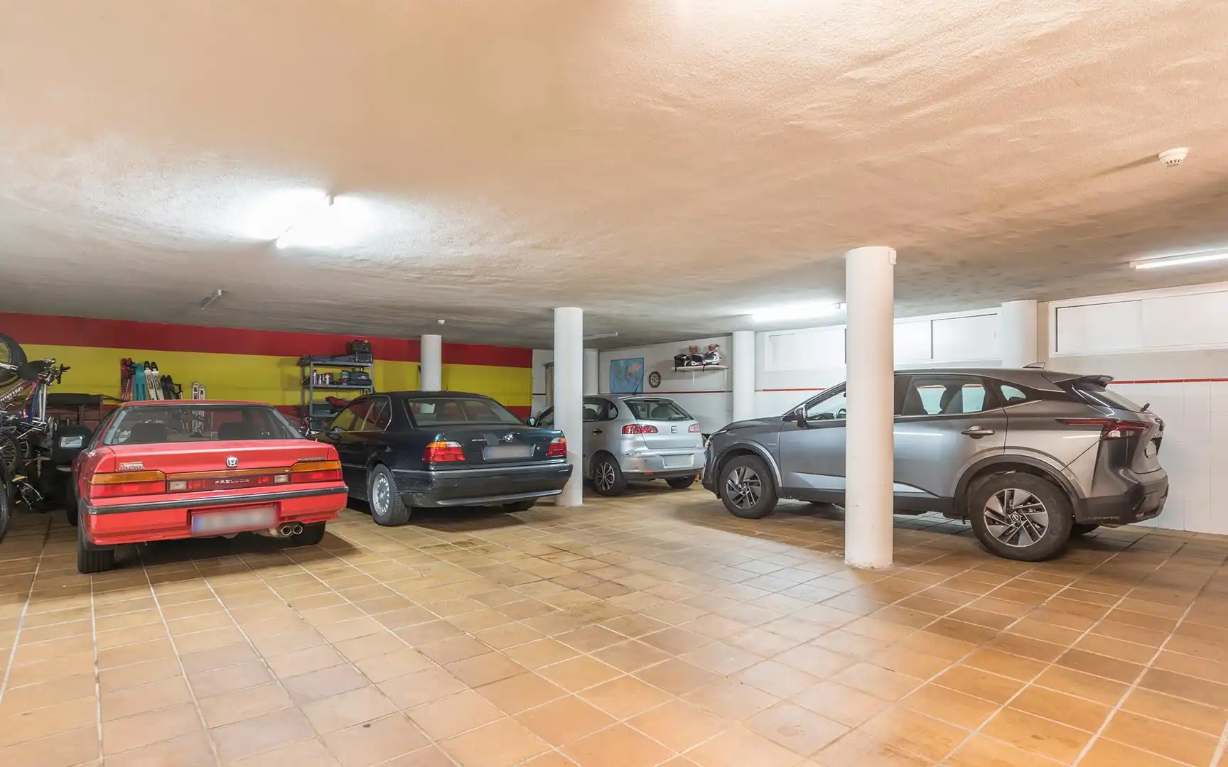 Casa o xalet en venda a Parquelagos - Puente Nuevo