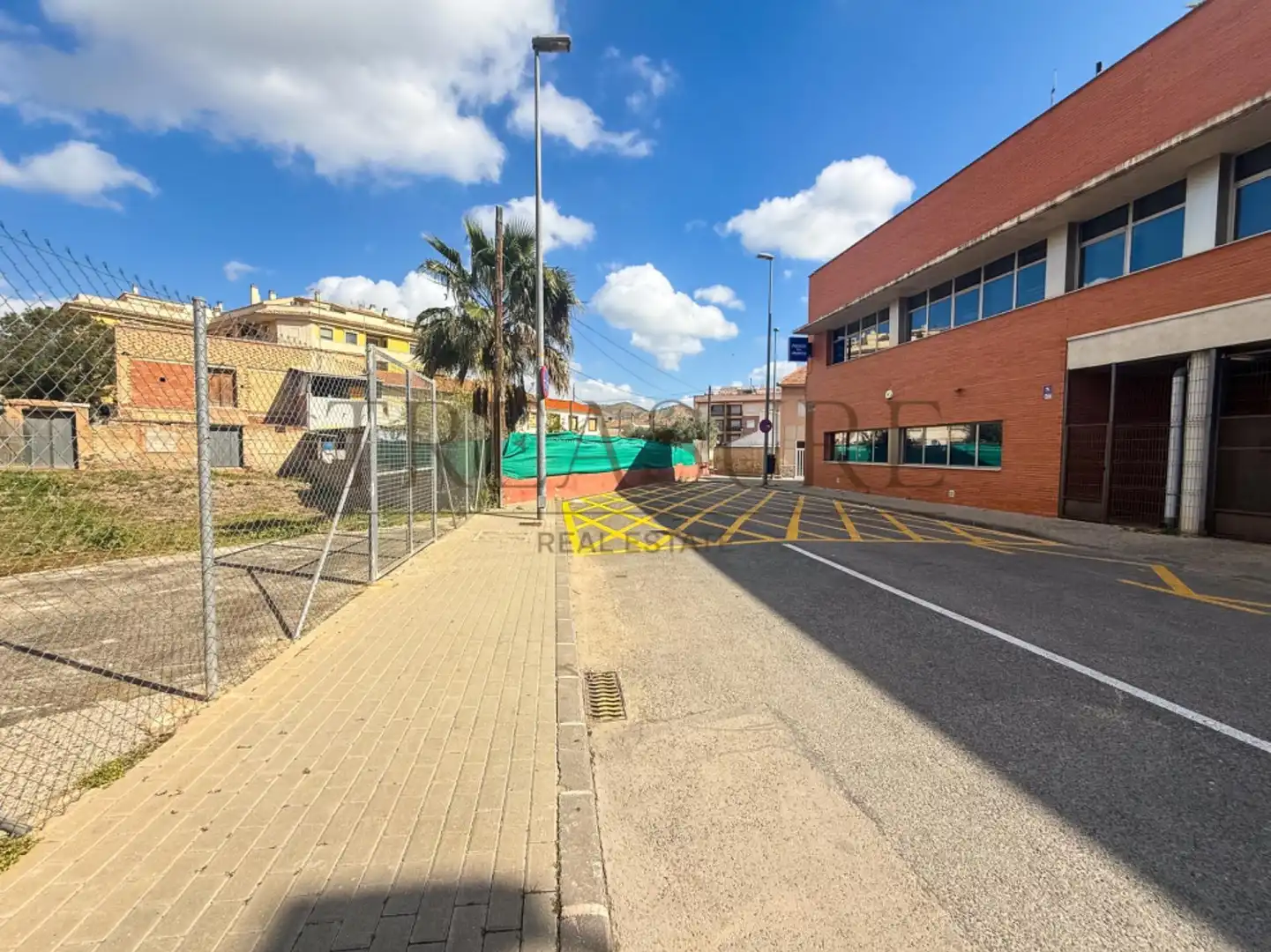 Terrenys i solars en venda a Calle Pintor Manuel Coronado, imagen 6