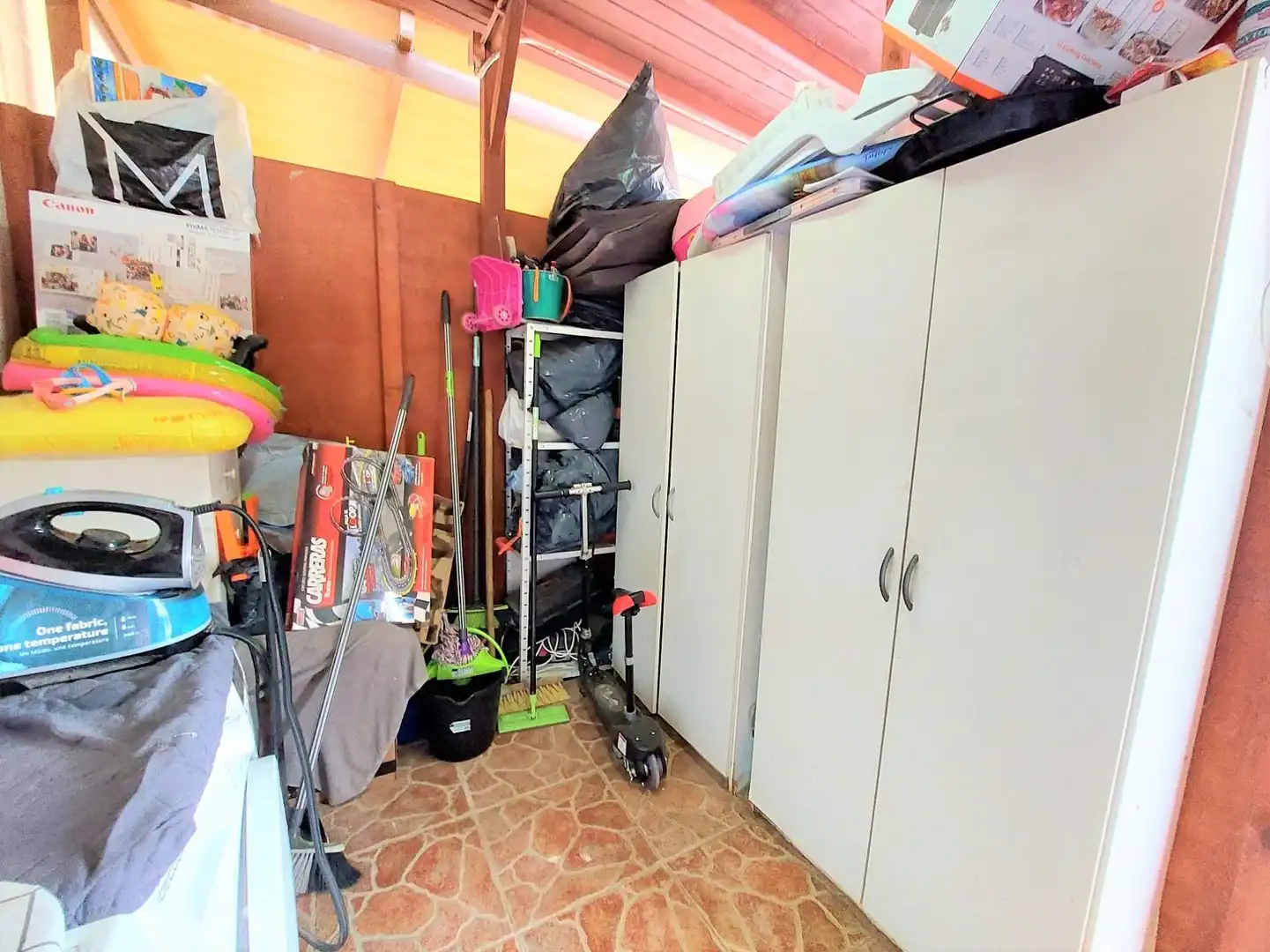 Apartament amb piscina en venda a Los Collados-Los Geraneos, imagen 18