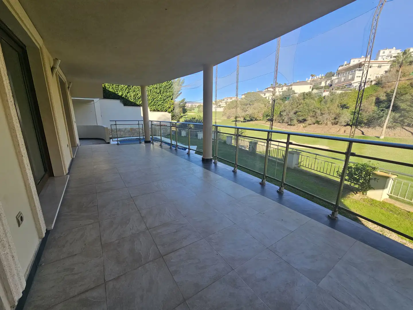 Casa o chalet de alquiler en CORAL DE RIVIERA, 8, Riviera del Sol