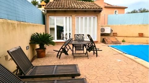 Foto 3 de Casa adosada en venda a Pòrtol, Marratxí