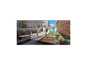 Terreny residencial en venda a Travesia Trafalgar