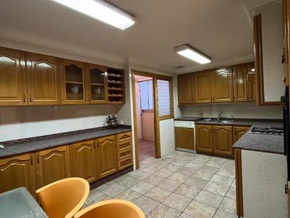 Cuina de Pis en venda en Elche / Elx amb Calefacció i Balcó