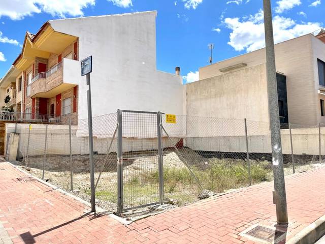 Terreno residencial en Venta en San Miguel