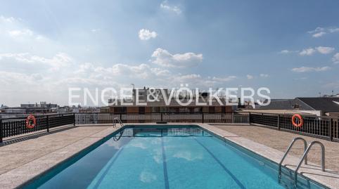 Foto 2 de Apartament en venda a Lista,  Madrid Capital