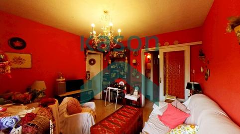 Photo 5 of Flat for sale in Opañel, Madrid