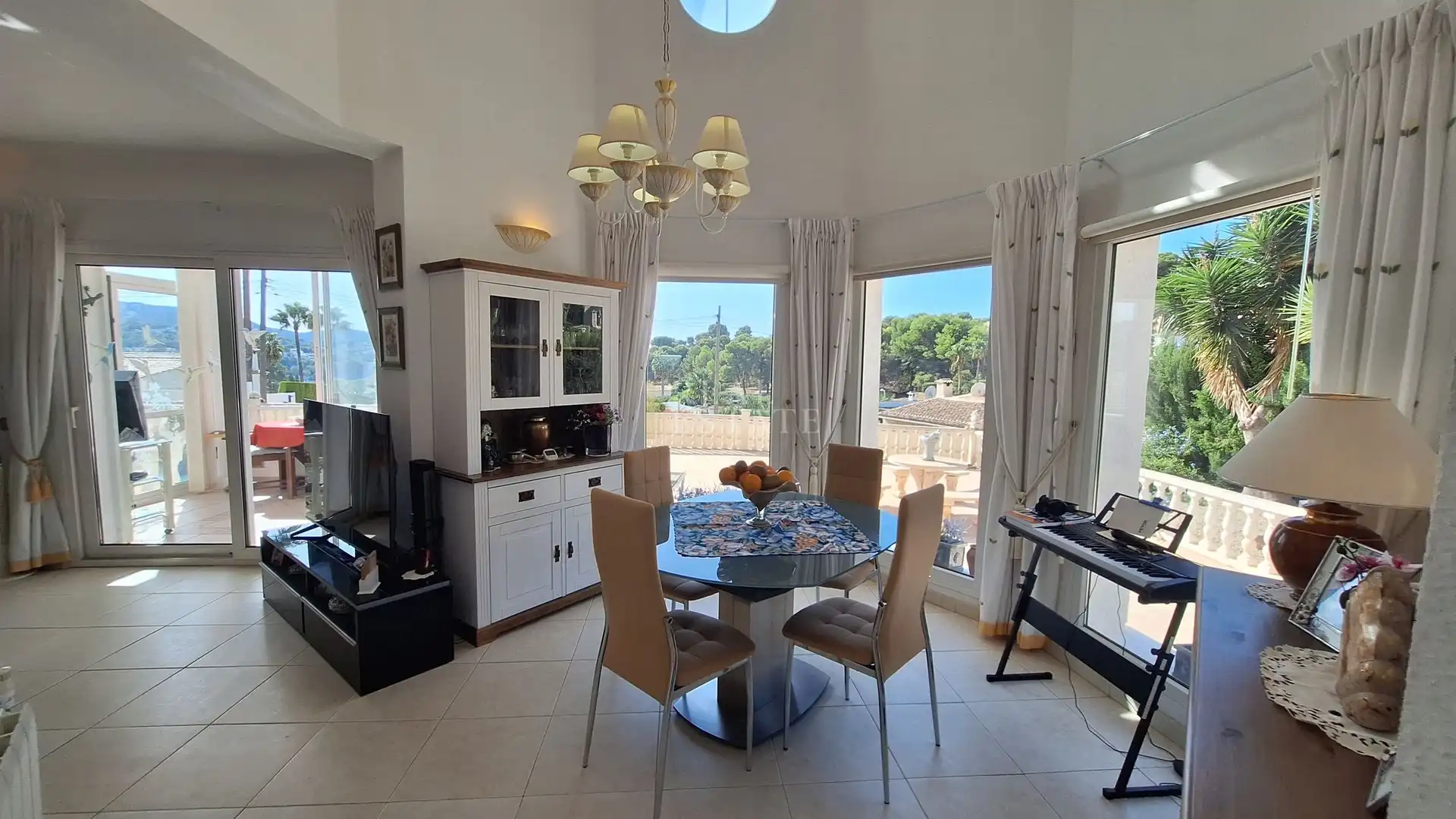 Haus mit Pool zum Verkauf in Calle Badajoz, imagen 7