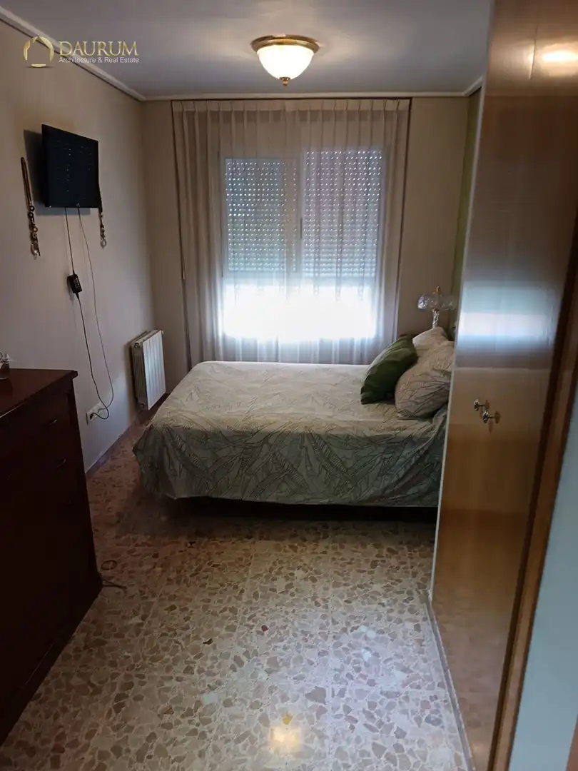 Bedroom of Duplexes for sale in Pobles de l'Oest