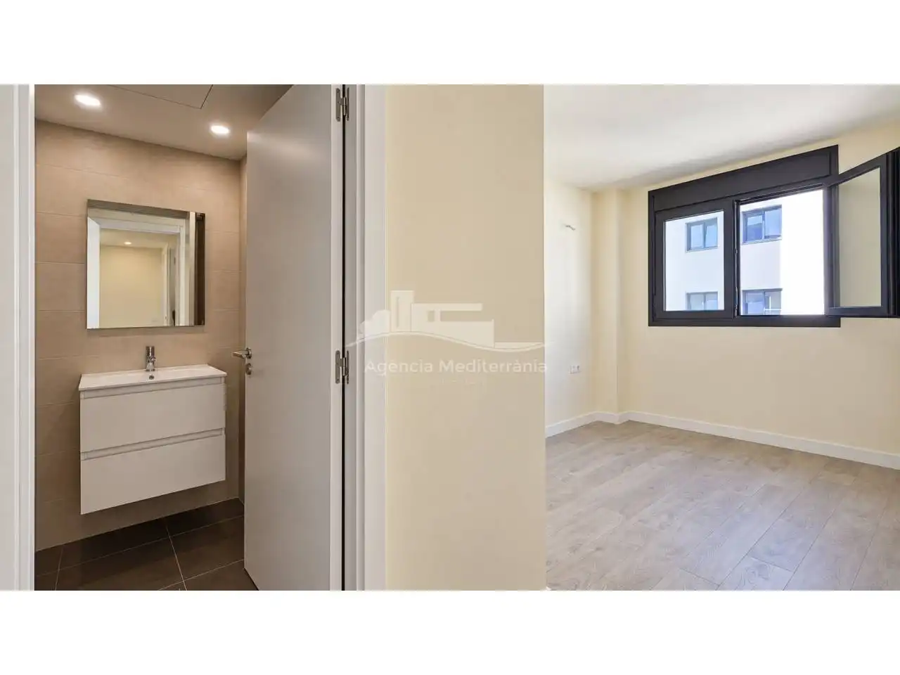 Piso con terraza en venta en Avenida Cataluña, imagen 9