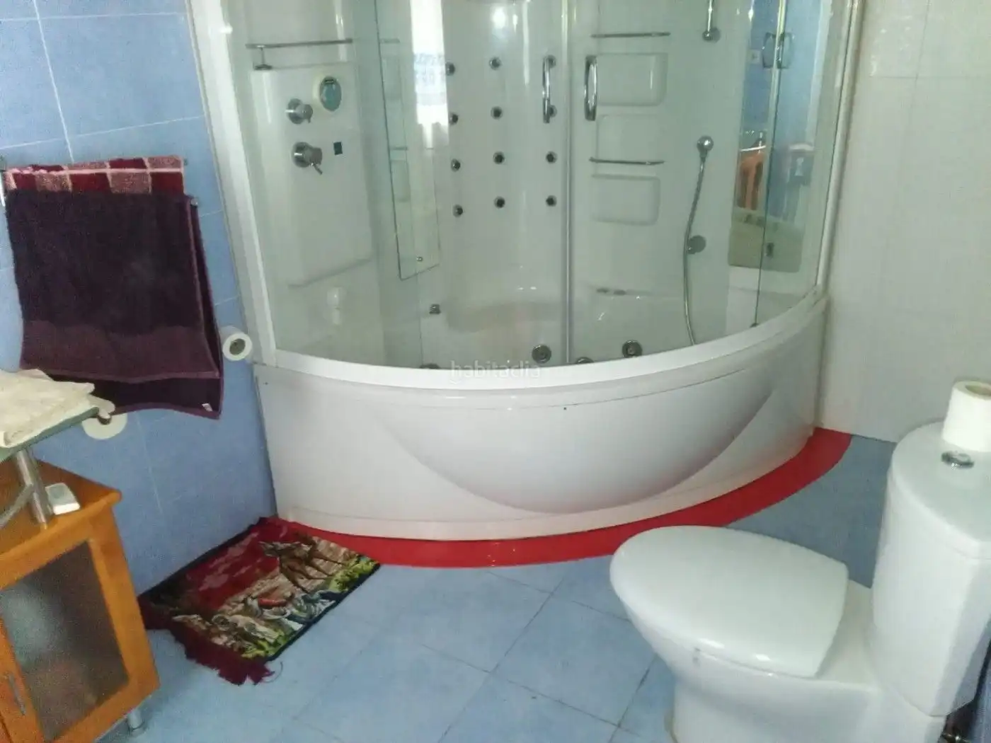 Flat with garden for sale in Auzo Peña de la 1, imagen 19