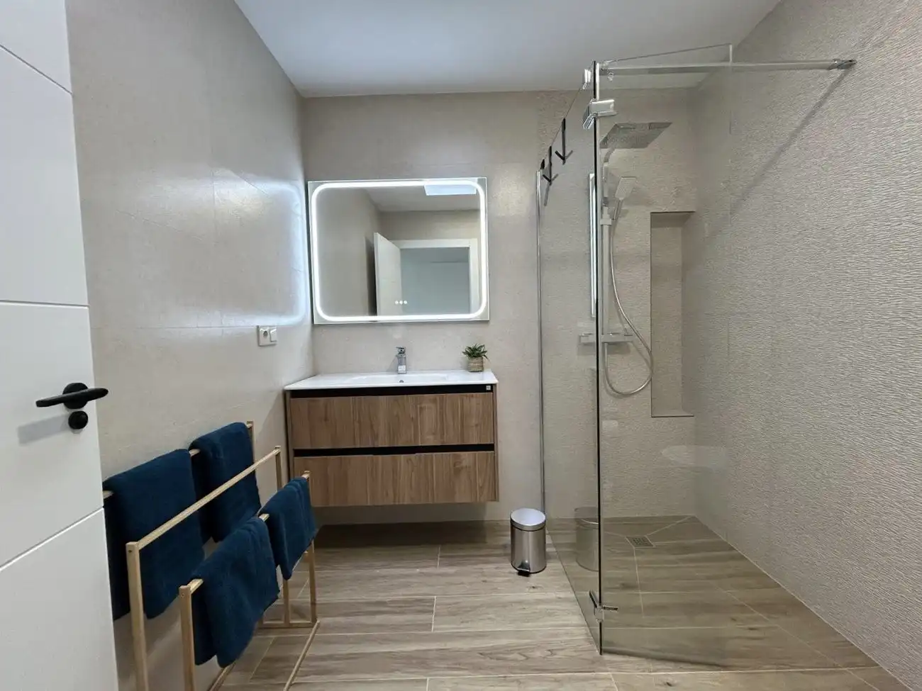 Casa rústica amb piscina en venda a N/A, imagen 20