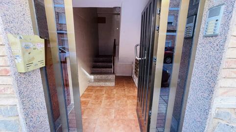 Foto 3 de Pis en venda a Alhucemas, Barrio de Peral - San Félix, Murcia