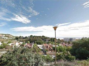 Exterior view of Residential for sale in El Campello