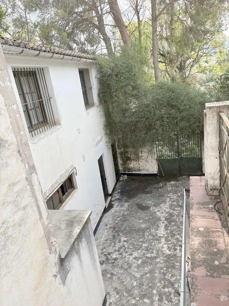 Chalet con terraza en venta en Canals, imagen 30