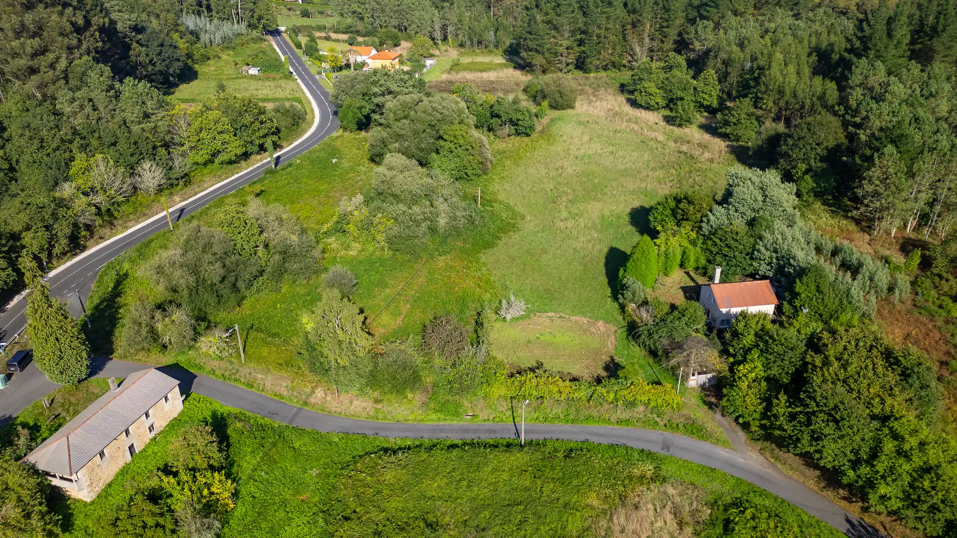 Country homes for sale in Vilarmaior