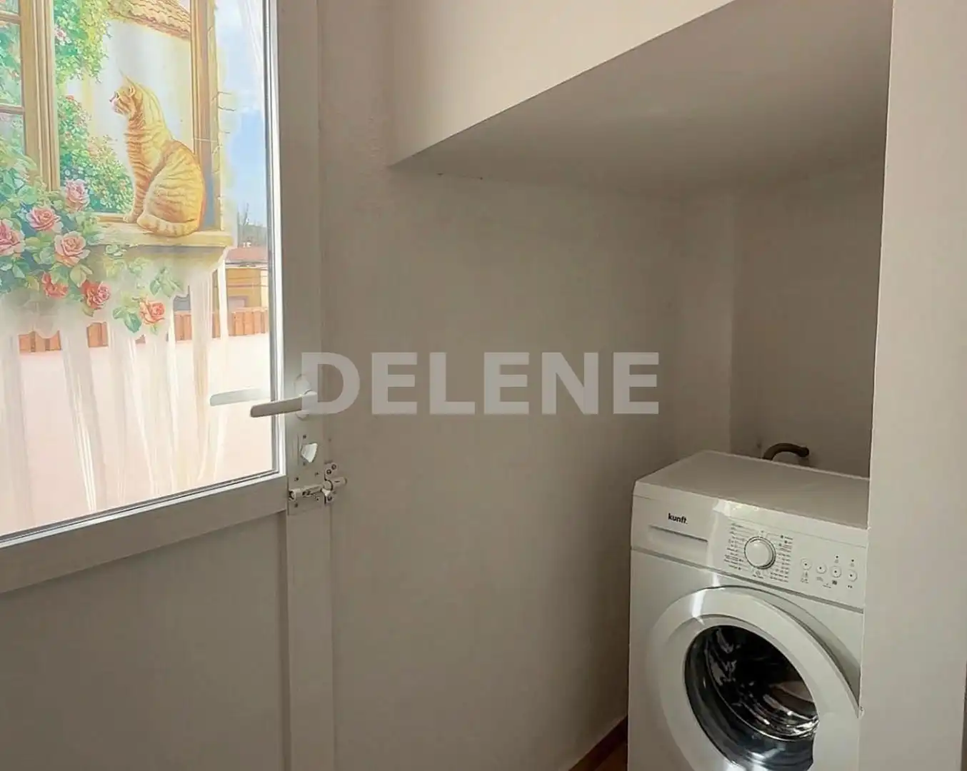 Habitación de Ático en venta en Hellín con Terraza y Amueblado