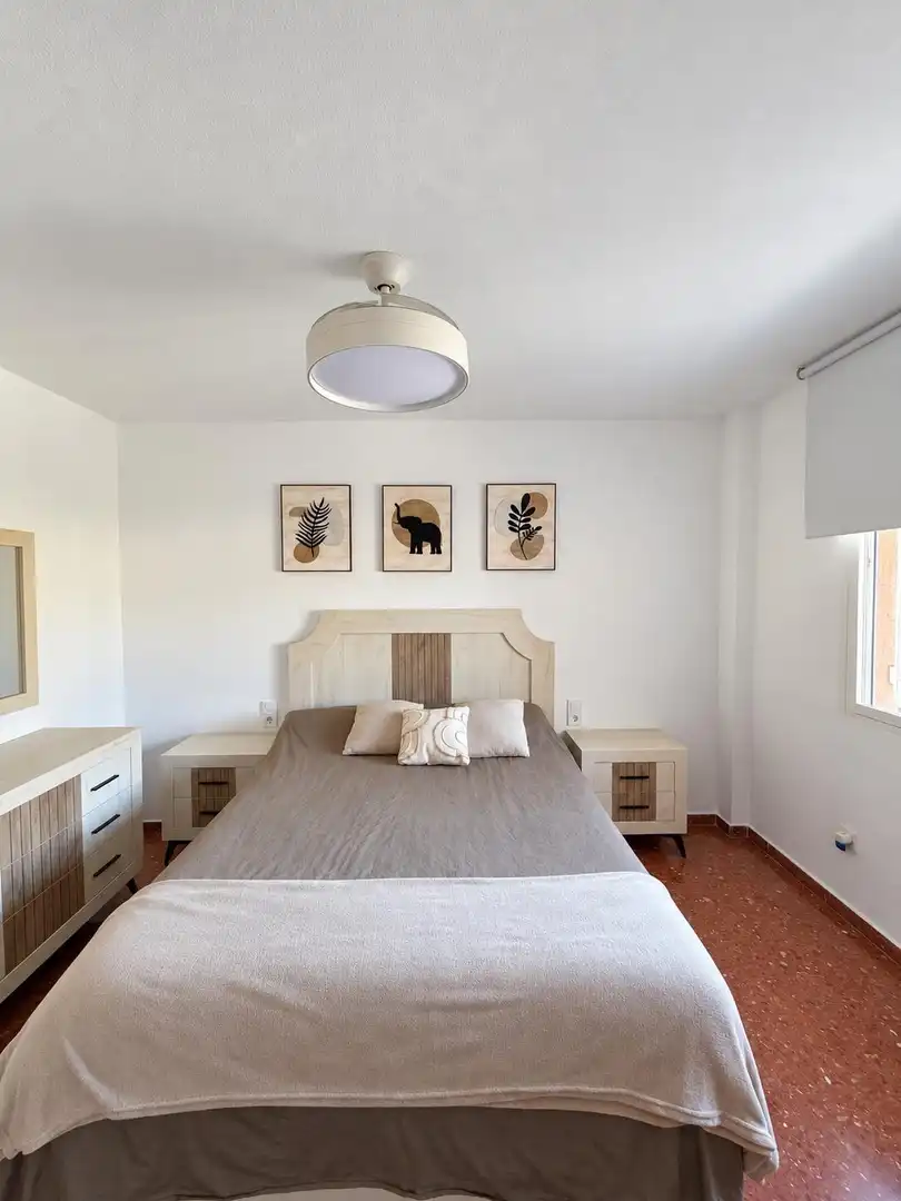 Flat with pool for sale in Calle Calle Río Bergantes, imagen 9