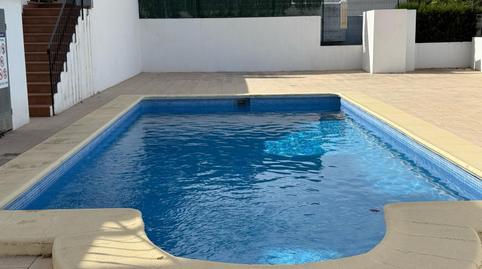 Foto 5 von Einfamilien-Reihenhaus zum Verkauf in Empedrola Sub, La Empedrola, Calpe / Calp