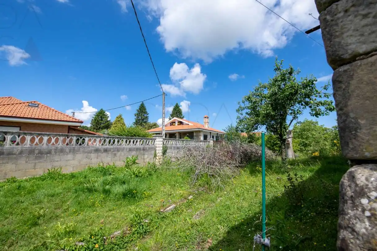 Casa o chalet en venta en Reocín con Calefacción, Jardín privado y Terraza