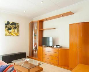 Living room of Flat to rent in Hondarribia  with Balcony