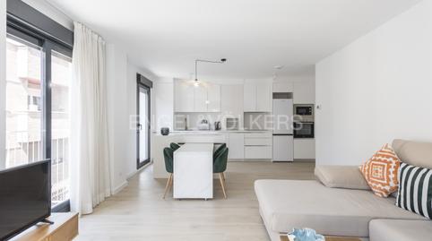 Foto 5 de Apartament de lloguer a Guindalera,  Madrid Capital