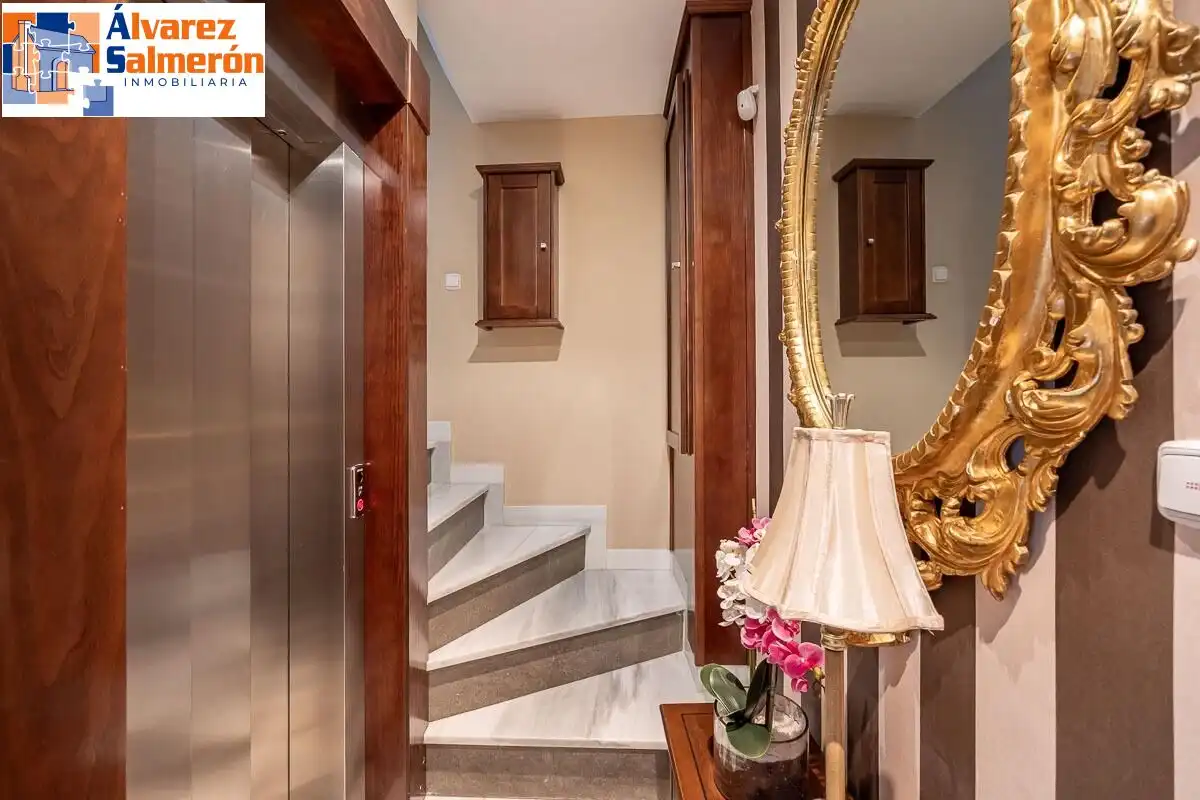 Apartments for rent in Calle Puentezuelas, Centro - Sagrario