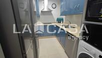 Kitchen of Flat for sale in Dos Hermanas  with Terrace