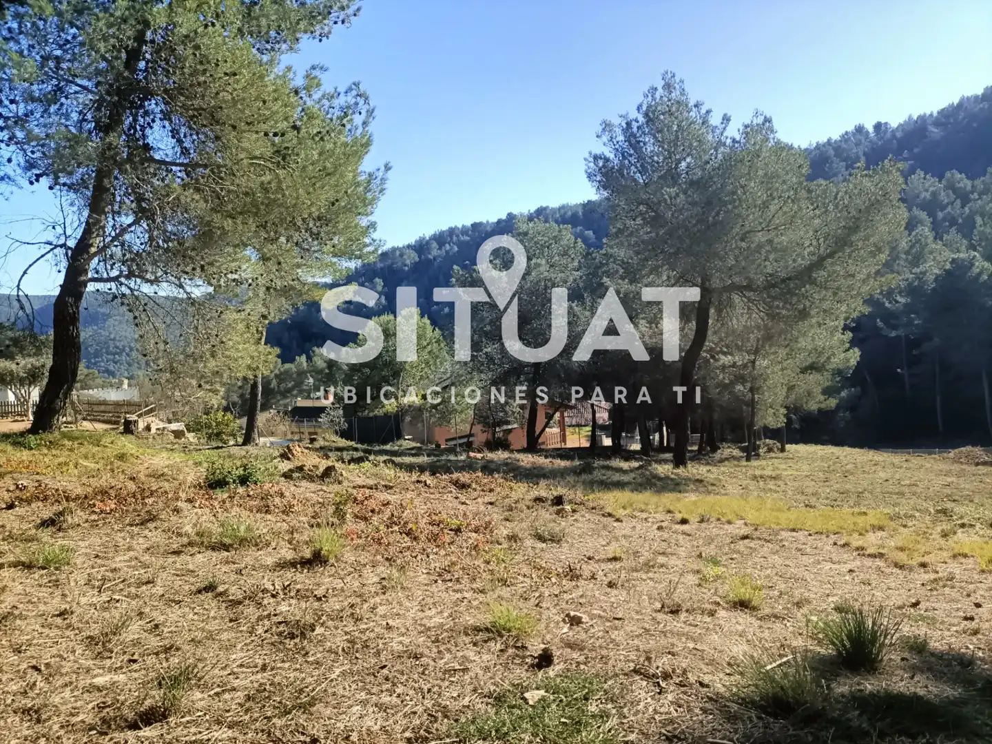 Residential land for sale in Carrer de Martorell 21, imagen 22